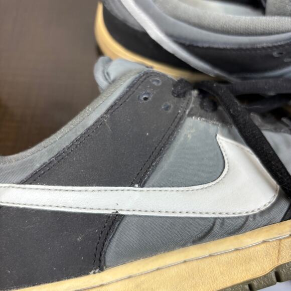 Nike SB Dunk Low Pro 2014 Skate Sneakers Shoes Men's 11 304292-036 - Picture 12 of 15